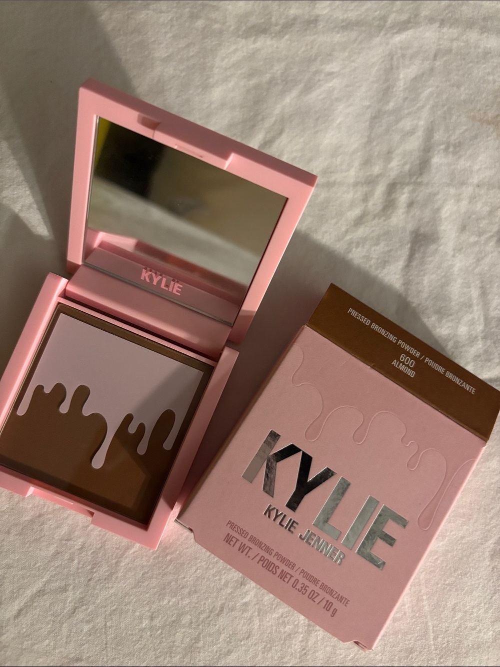 Kylie Cosmetics Bronzer